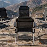 heavy duty outdoor chairs