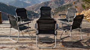 heavy duty outdoor chairs
