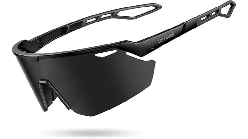 lamicall uv400 sports sunglasses