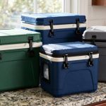 lightweight camping cooler reviews