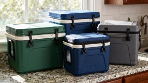 lightweight camping cooler reviews