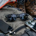 lightweight eyewear for camping