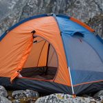 lightweight tents for backpacking