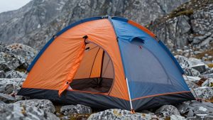 lightweight tents for backpacking