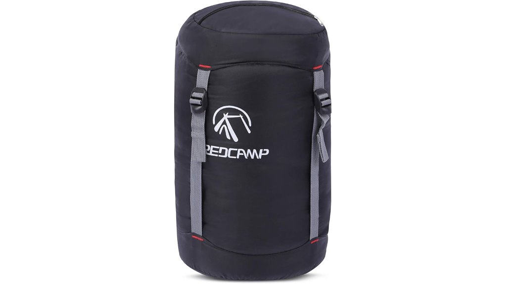 lightweight travel storage solution