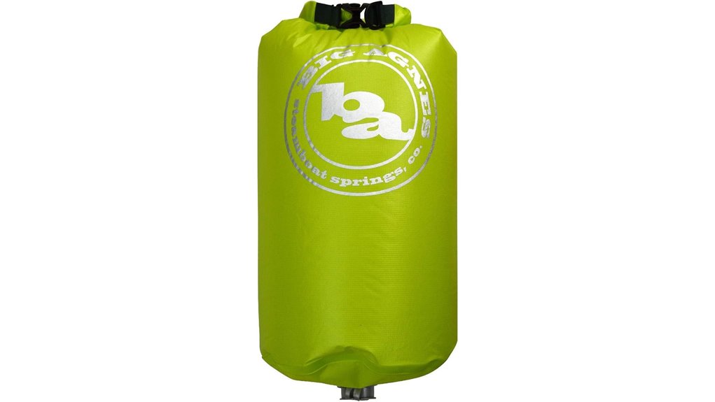 multi use sleeping pad pump