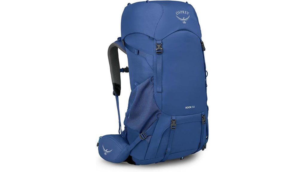 osprey rook 50l backpack
