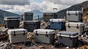 outdoor camping coolers 2026