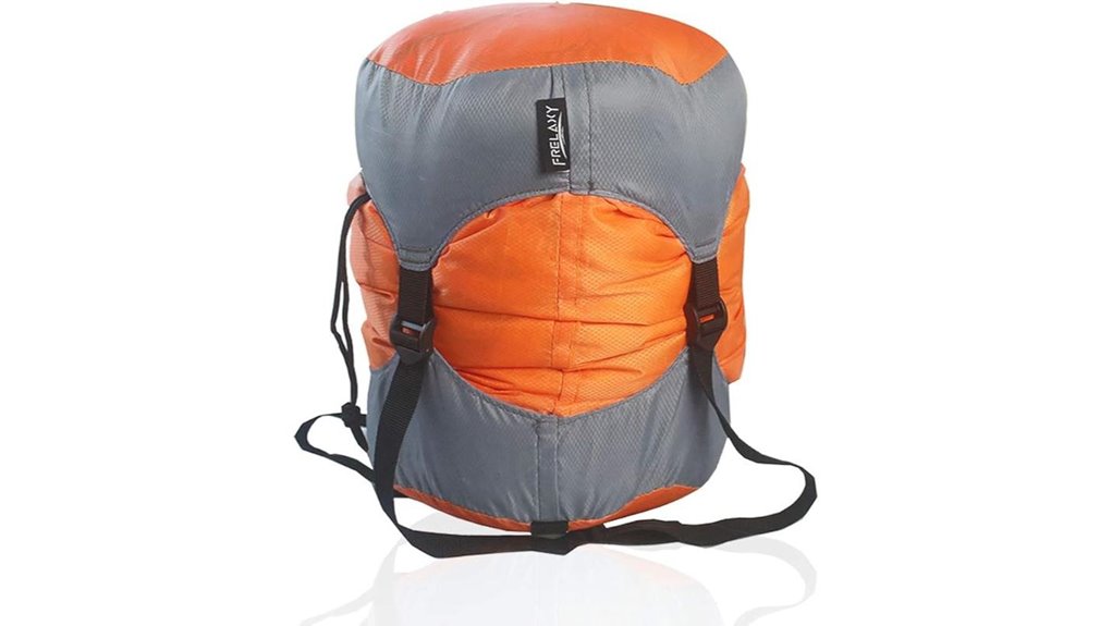 outdoor gear storage solution