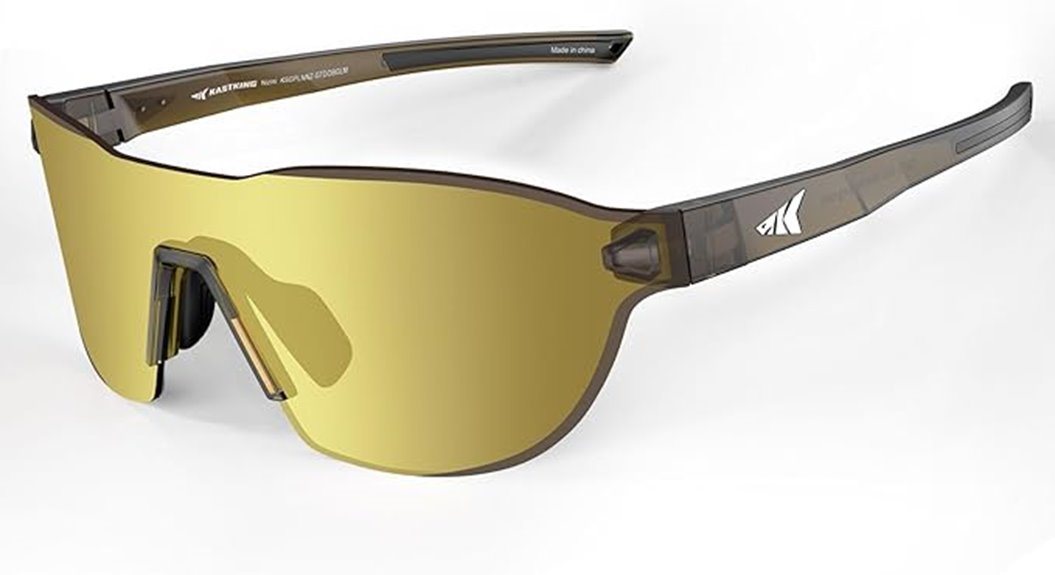 polarized fishing sunglasses gear