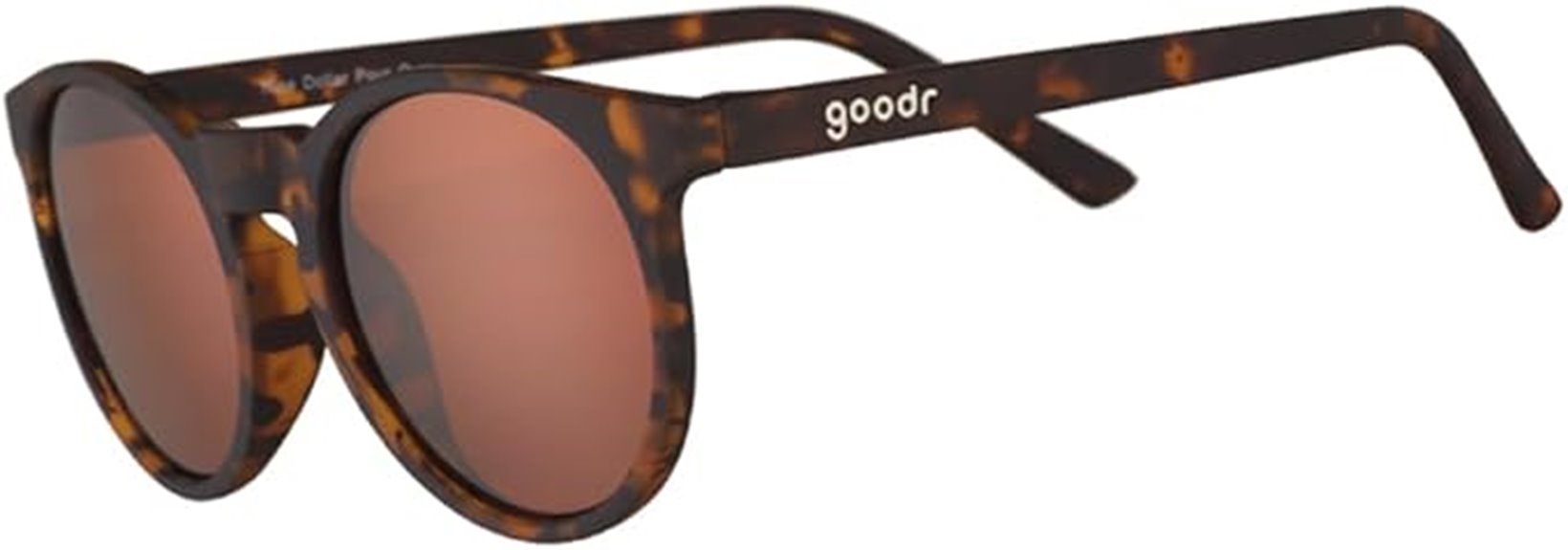 polarized uv400 round sunglasses