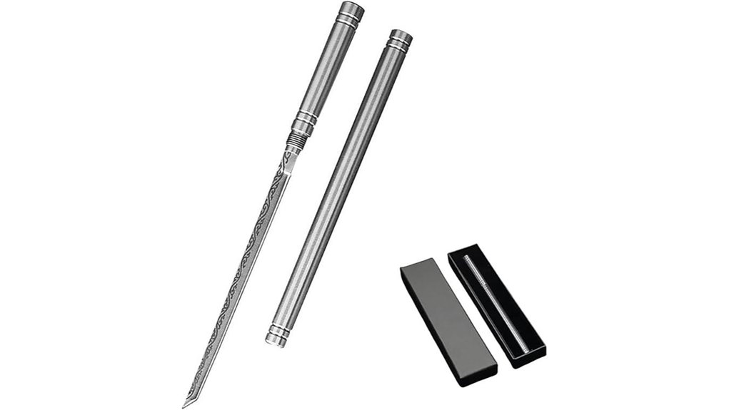 portable heavy duty fruit knife