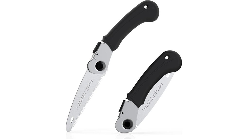 portable mini steel saw