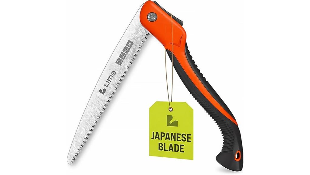 portable outdoor cutting tool