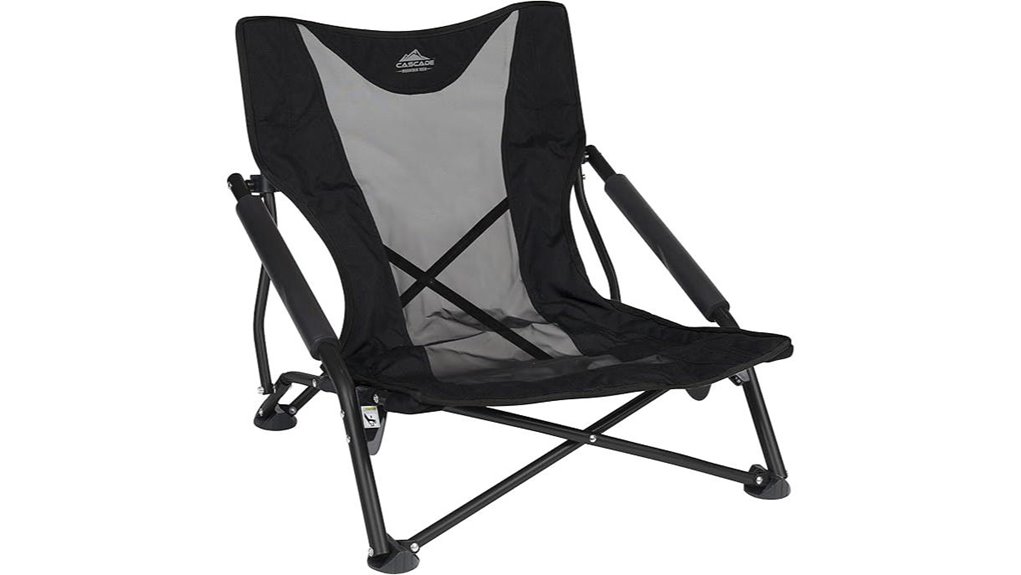 portable outdoor seating solution