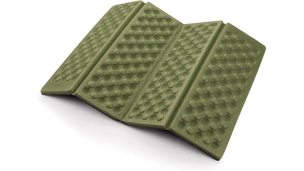 portable waterproof outdoor mat