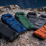 side sleeper camping pads