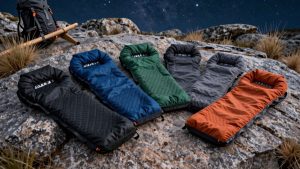 side sleeper camping pads