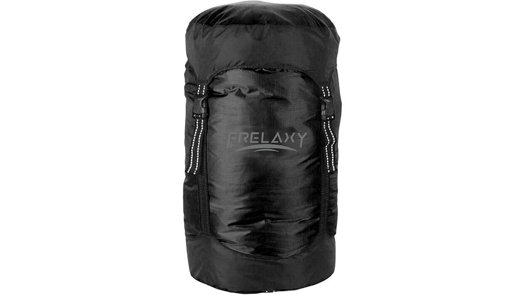 space saving camping gear