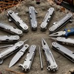 survival multitools for camping