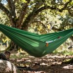 tall friendly camping hammocks selection