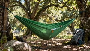 tall friendly camping hammocks selection