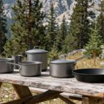 top 15 camping cookware kits