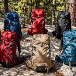 top 60l camping backpacks