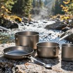 top backpacking cooking gear