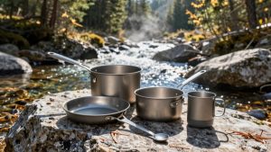 top backpacking cooking gear