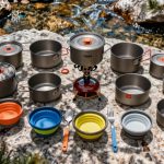 top backpacking cookware sets
