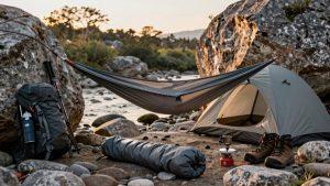 top backpacking hammocks 2026