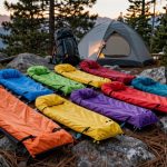 top backpacking mats 2026