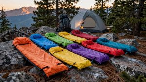 top backpacking mats 2026
