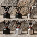 top backpacking stove choices