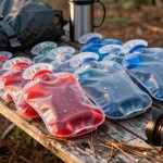 top bpa free camping bladders