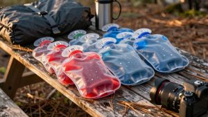top bpa free camping bladders