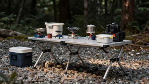 top camp kitchen tables