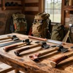 top camping axes reviews