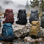 top camping backpacks 2026