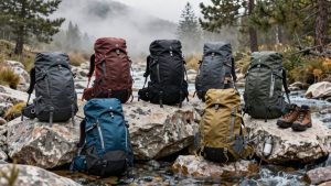 top camping backpacks 2026