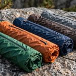 top camping bed options