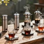 top camping coffee makers