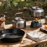 top camping cooking essentials