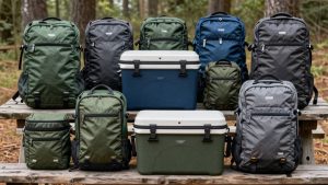 top camping coolers 2026