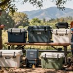 top camping coolers 2026