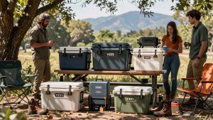 top camping coolers 2026