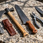 top camping cutting tools