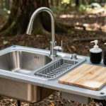 top camping dishwashing stations