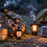 top camping emergency heaters
